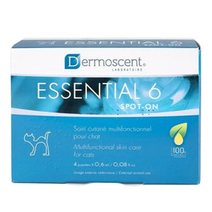 Dermoscent Essential 6 Spot On Treatment