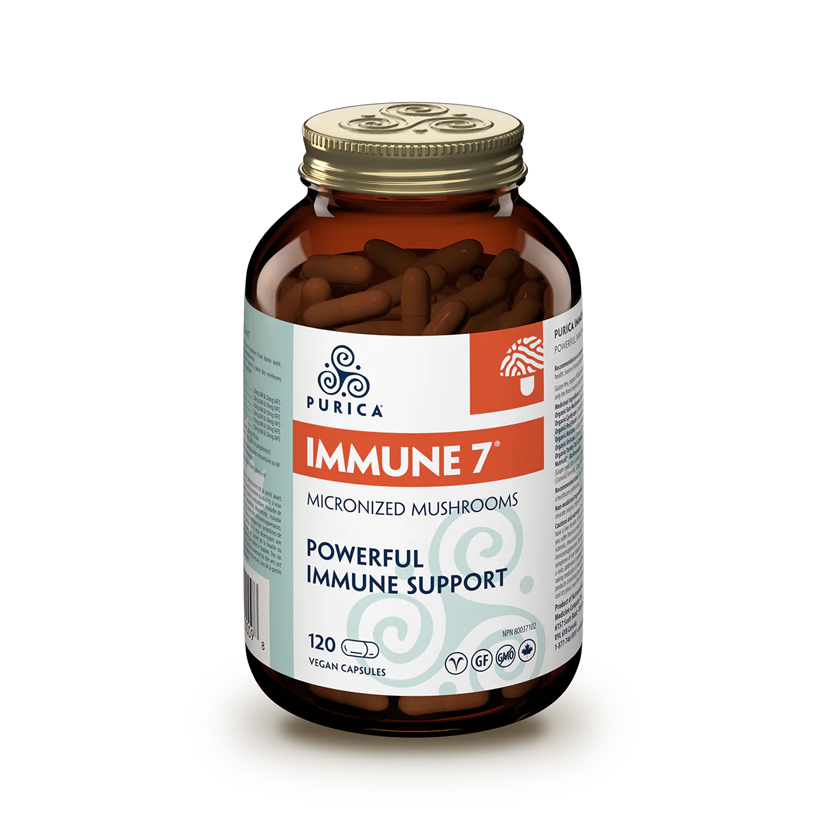 PURICA Immune 7