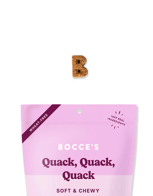 Bocce's Bakery Treats