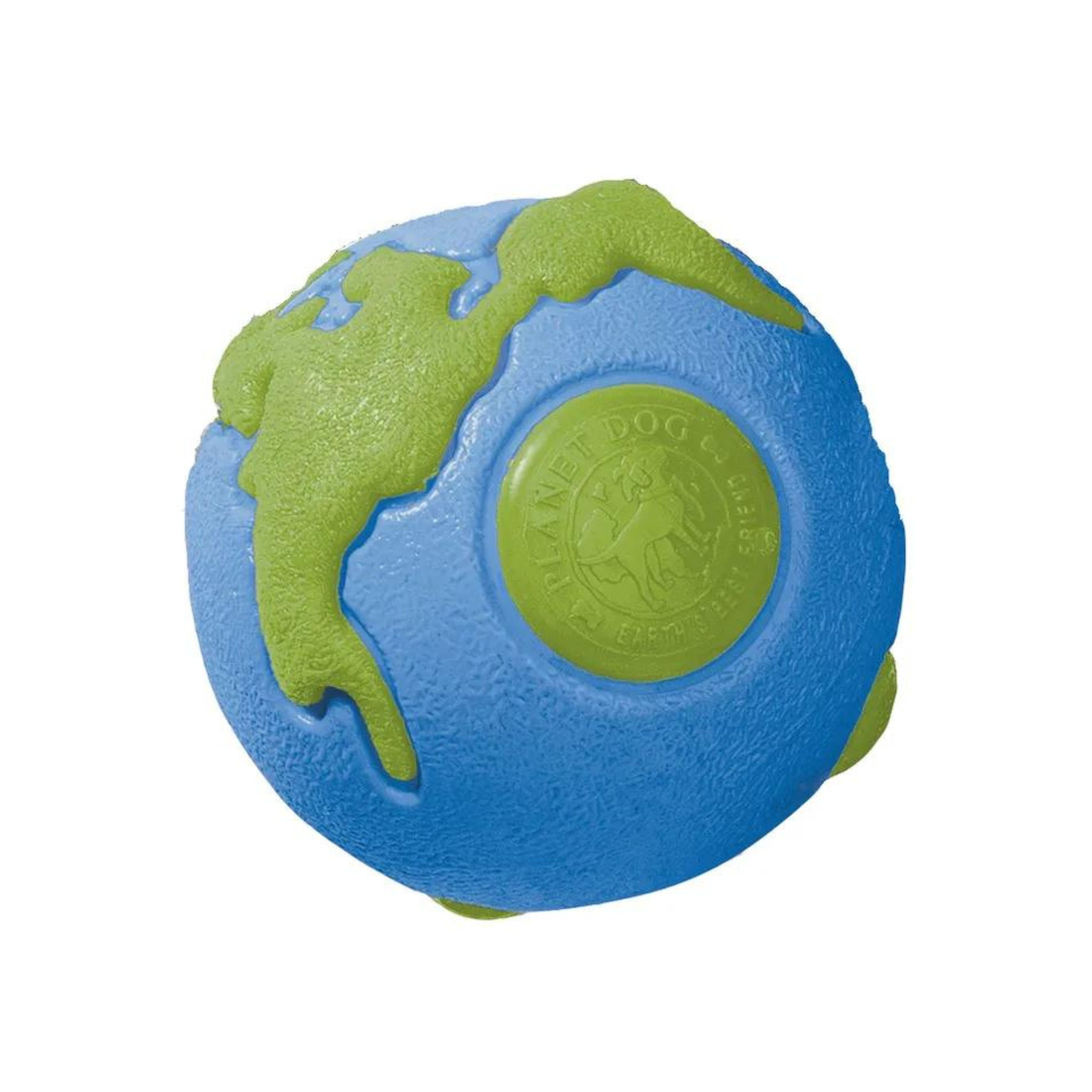 Planet Dog Ball