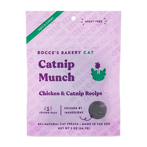 Bocce's Bakery Cat Treats