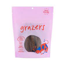 Bocce's Bakery Grazer Jerky Sticks