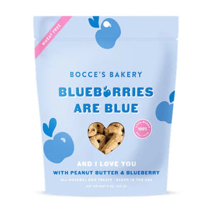Bocce's Bakery Treats