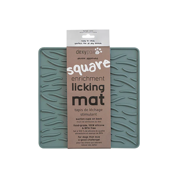 DexyPaws Interactive Mats
