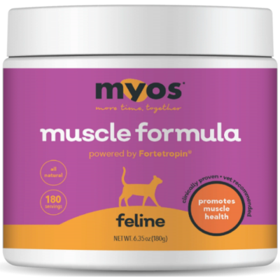 Myos Canine Muscle Formula
