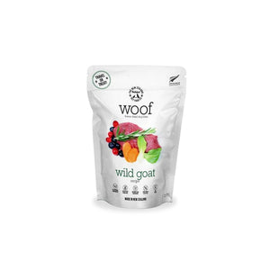 NZ Natural Pet Food Co (Freeze Dried Food)