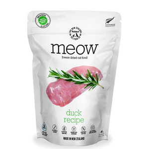 NZ Natural Pet Food Co (Freeze Dried Food)
