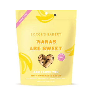 Bocce's Bakery Treats
