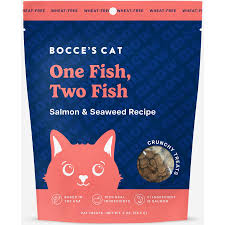 Bocce's Bakery Cat Treats