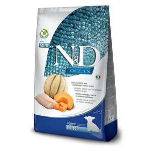 Farmina N&D Puppy Food