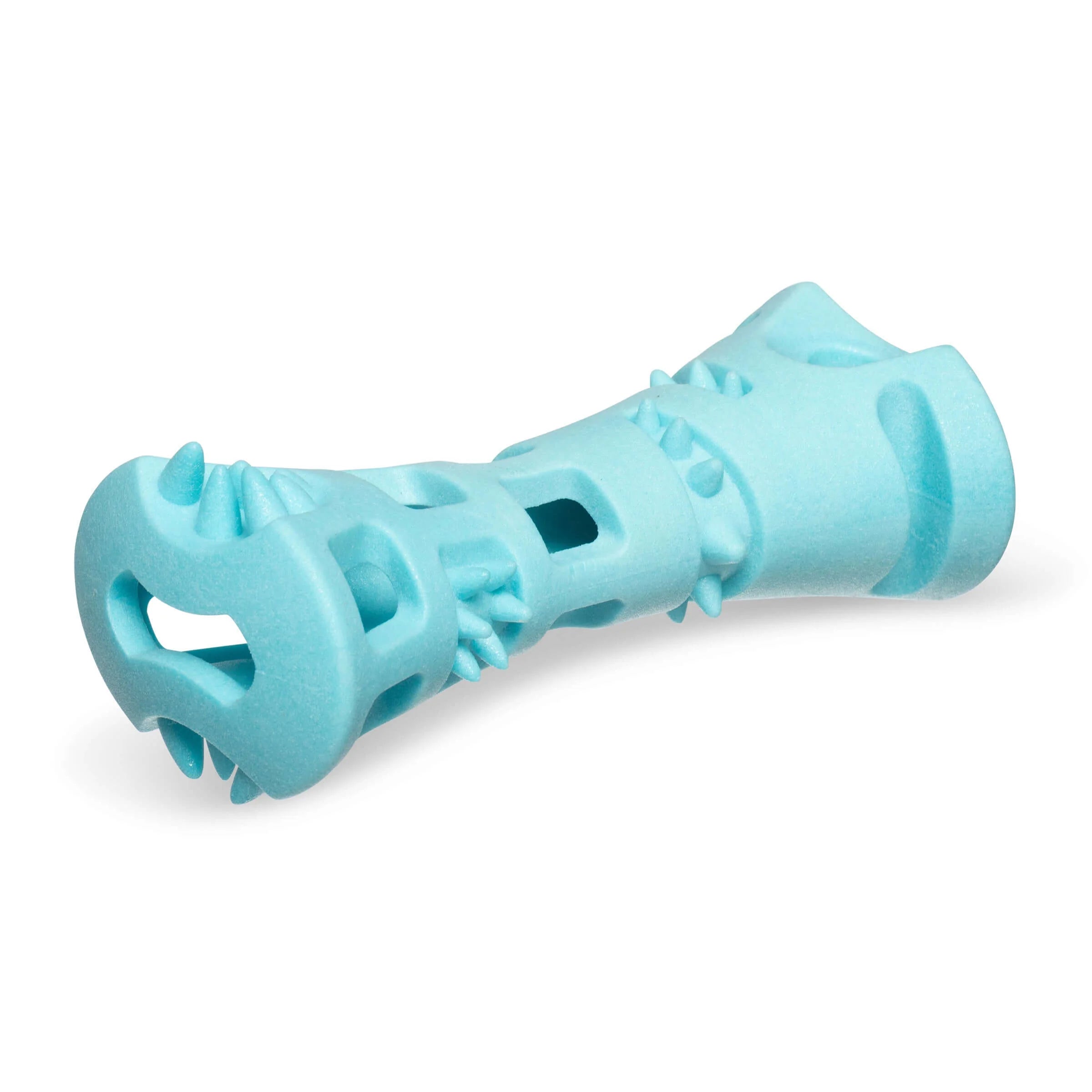 Totally Pooched - Chew n' Stuff Rubber Toy