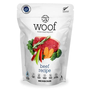 NZ Natural Pet Food Co (Freeze Dried Food)