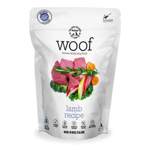 NZ Natural Pet Food Co (Freeze Dried Food)