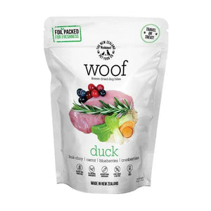 NZ Natural Pet Food Co (Freeze Dried Food)