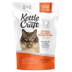 Kettle Craft Cat Treats