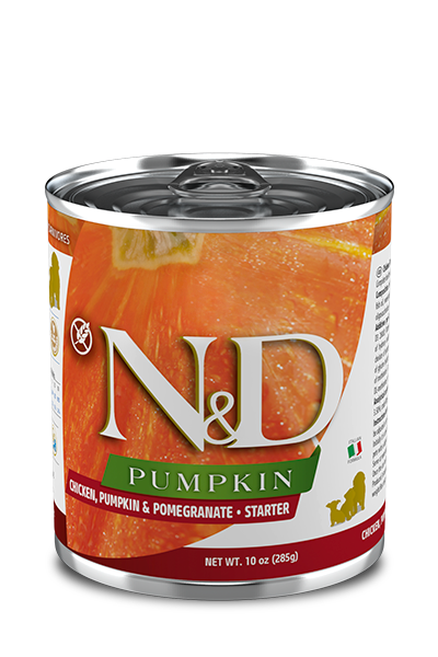 Farmina N&D Pumpkin Adult Dog Food