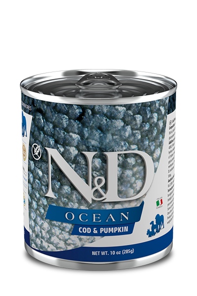 Farmina N&D Pumpkin Adult Dog Food