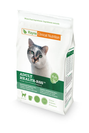 Rayne Clinical Nutrition for Cats