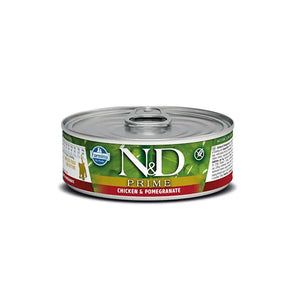 Farmina N&D Kitten Food