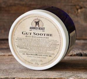 Adored Beast Probiotics