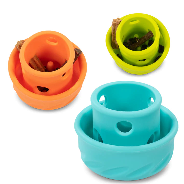 Totally Pooched - Puzzle n' Play Mushroom