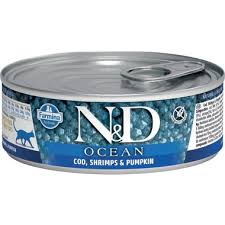 Farmina N&D Adult Cat Food