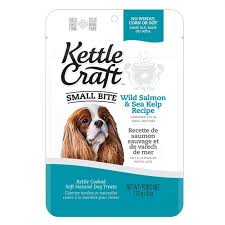 Kettle Craft Dog Treats