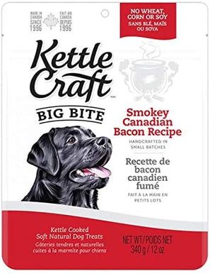 Kettle Craft Dog Treats