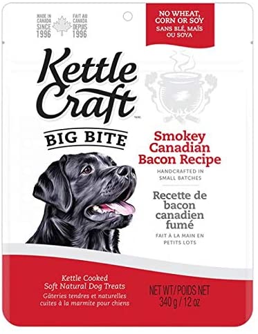 Kettle Craft Dog Treats