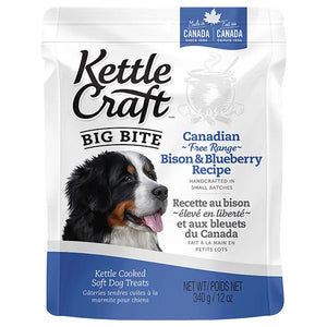 Kettle Craft Dog Treats