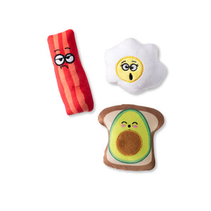Fringe Studios - 3 Pack Toys