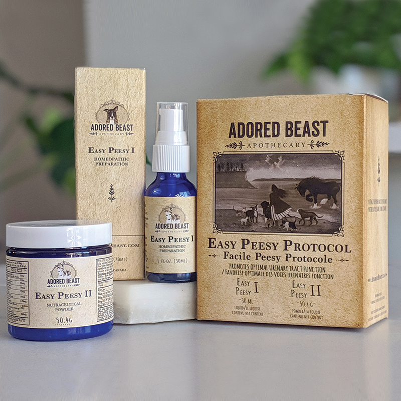 Adored Beast Protocols