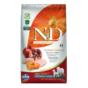Farmina N&D Pumpkin Adult Dog Food