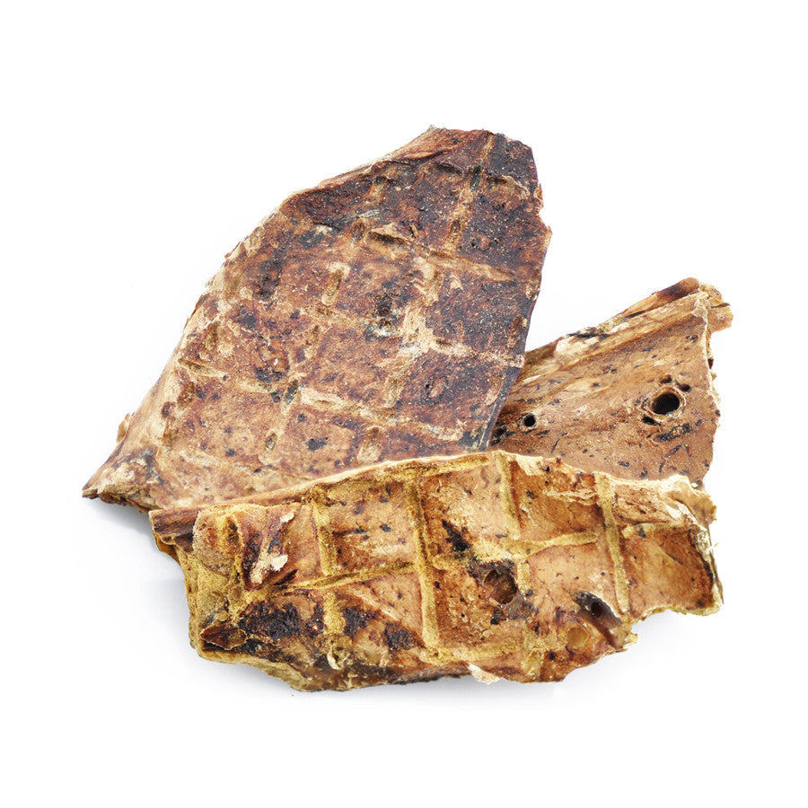 Lamb Lung