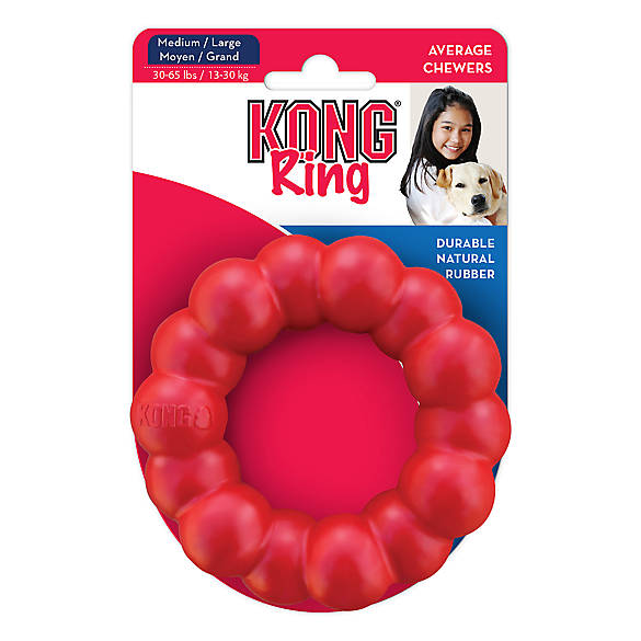 KONG Ring