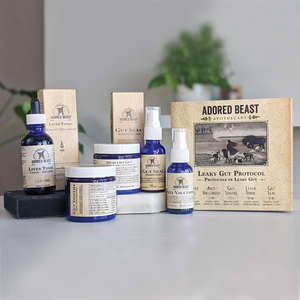 Adored Beast Protocols