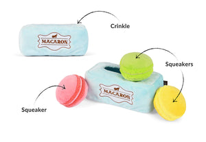 P.L.A.Y. - Pup Cup Cafe Collection
