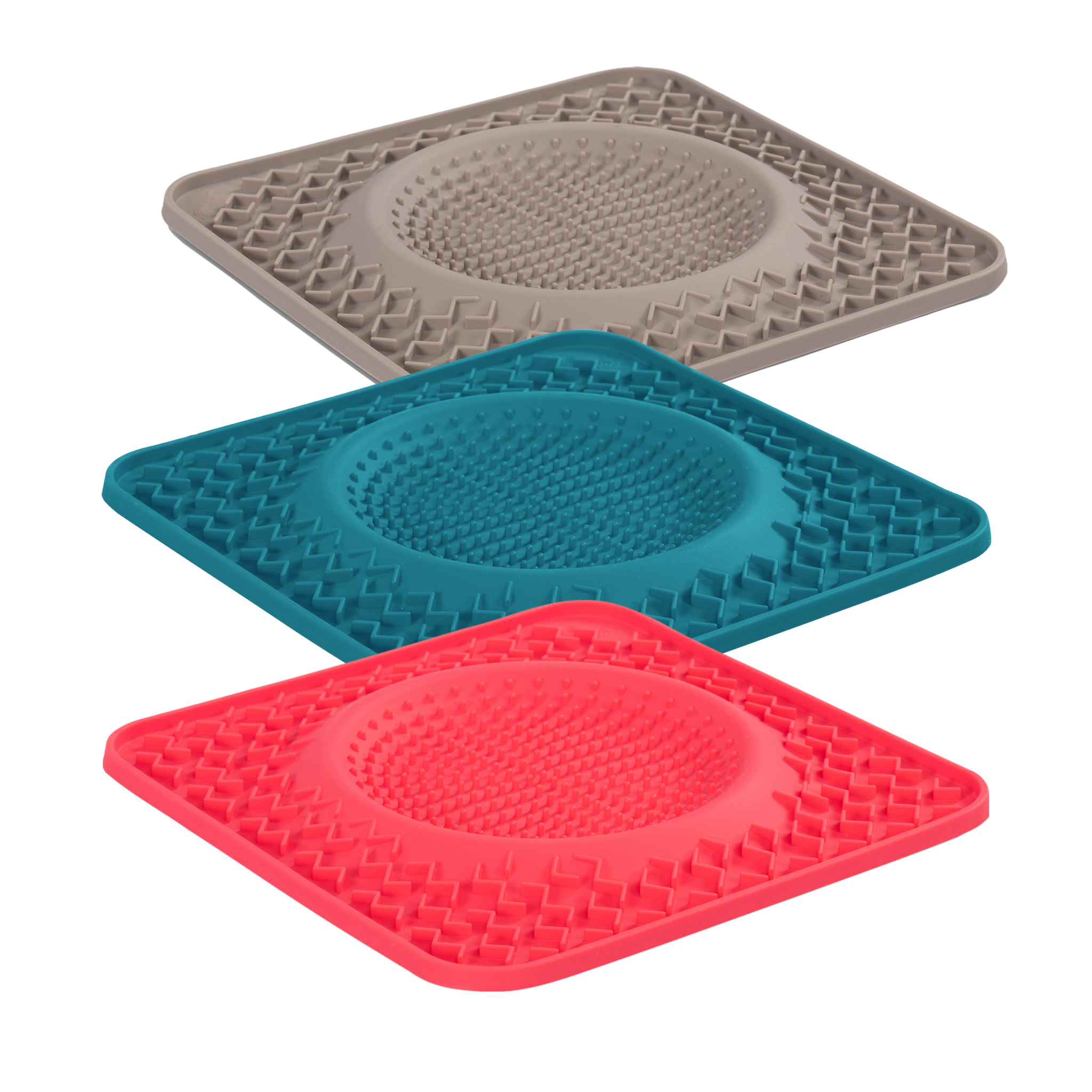 Messy Mutt Silicone Lick Mat