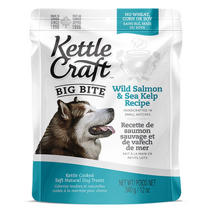 Kettle Craft Dog Treats