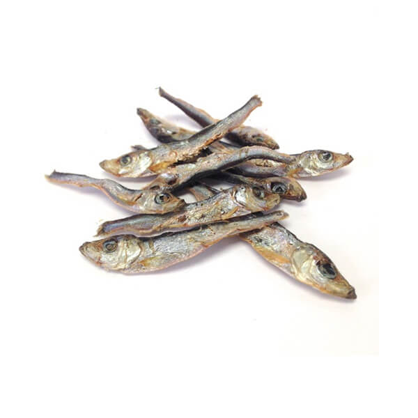 Sardines from Vietnam