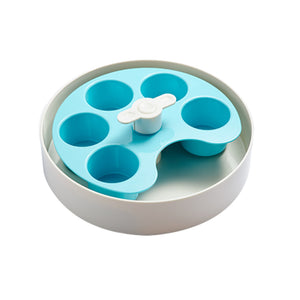 SPIN Interactive Bowls