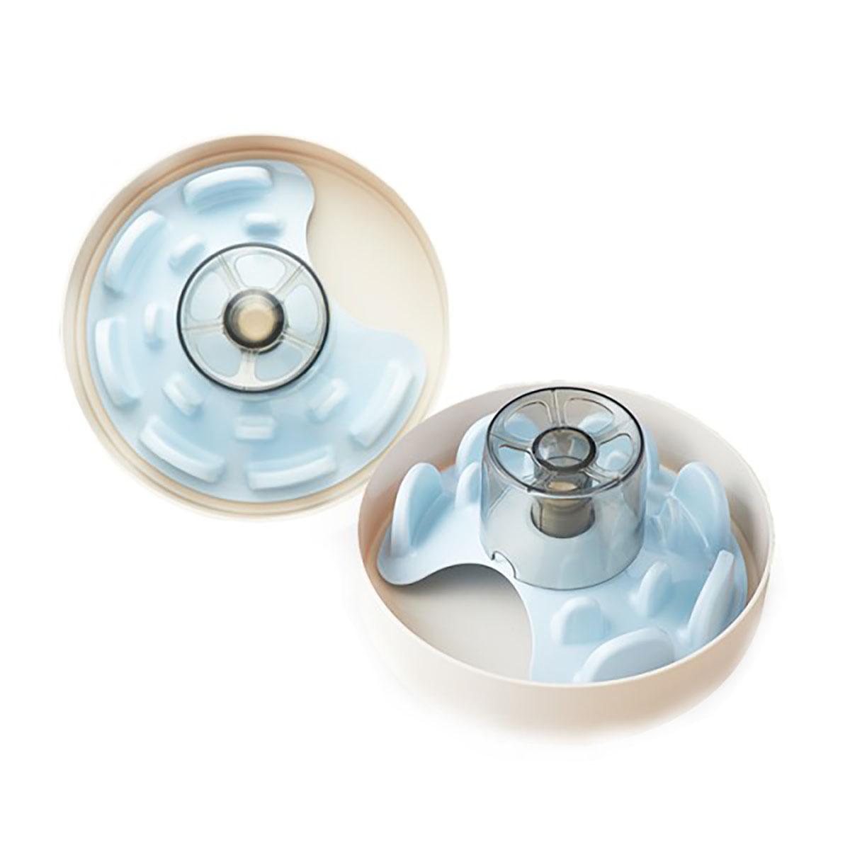 SPIN Interactive Bowls