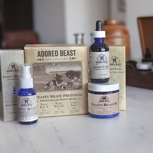 Adored Beast Protocols