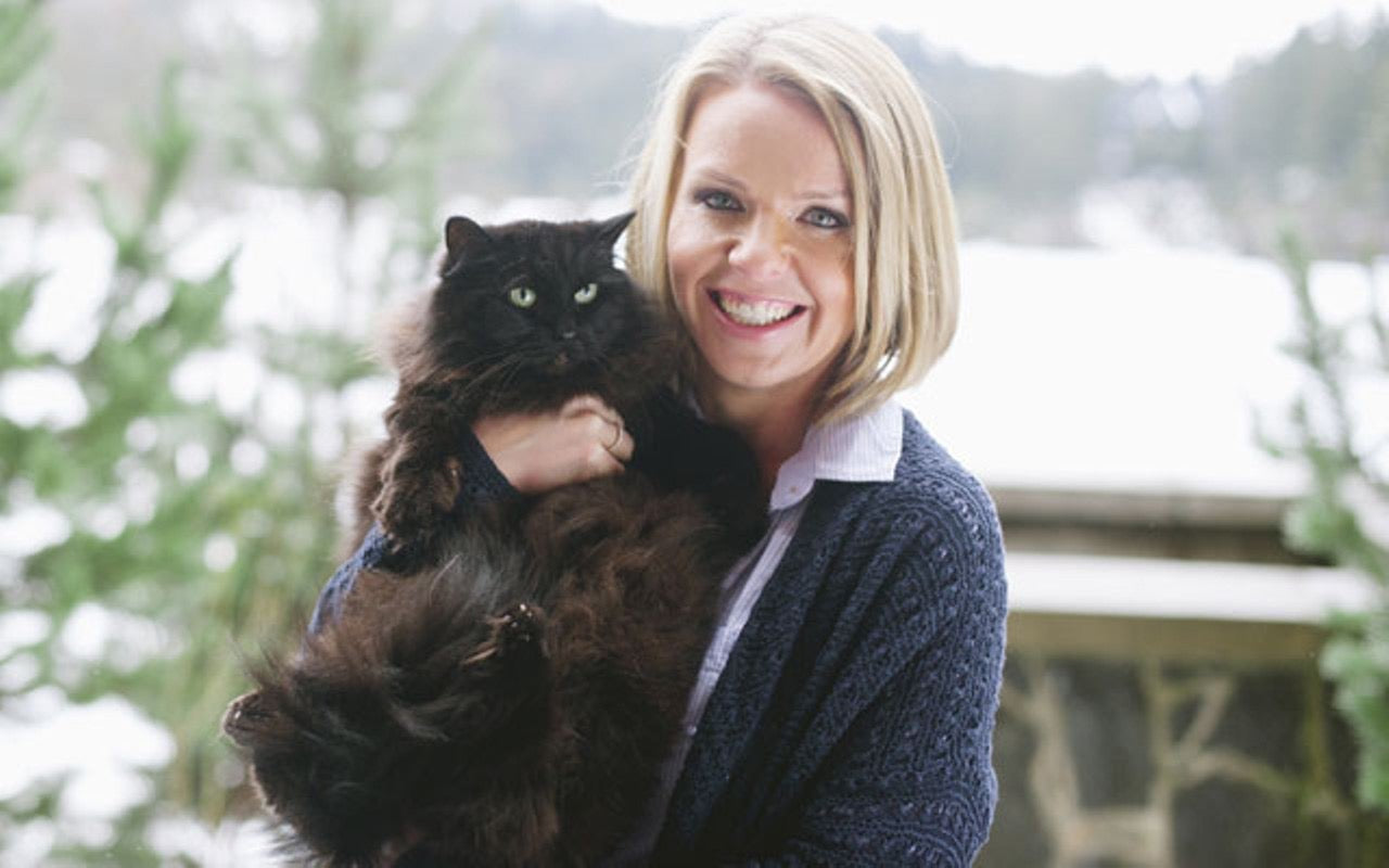 Meet our new Homeopathic Vet - Dr. Loridawn Gordon!