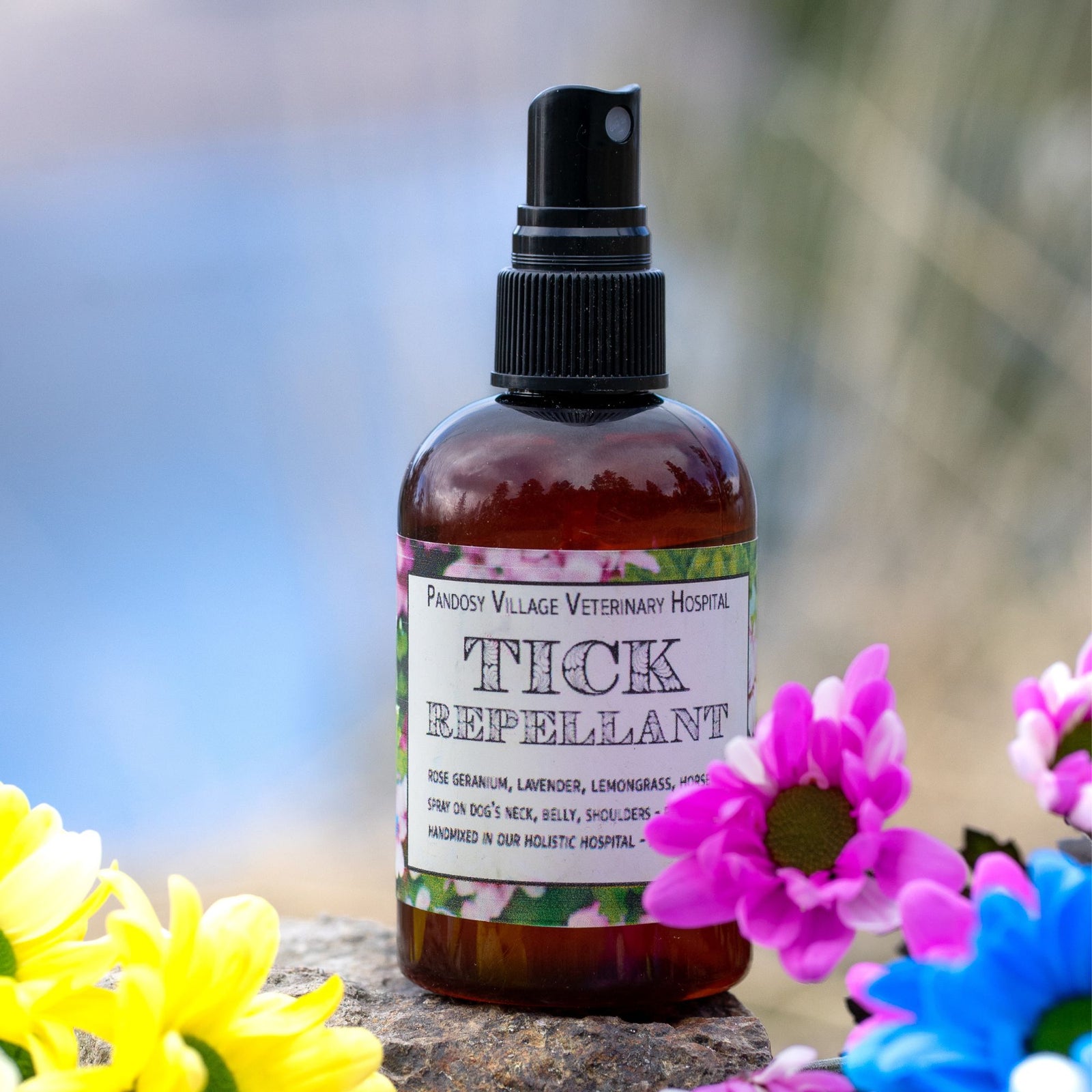 Holistic Pet Health Solutions