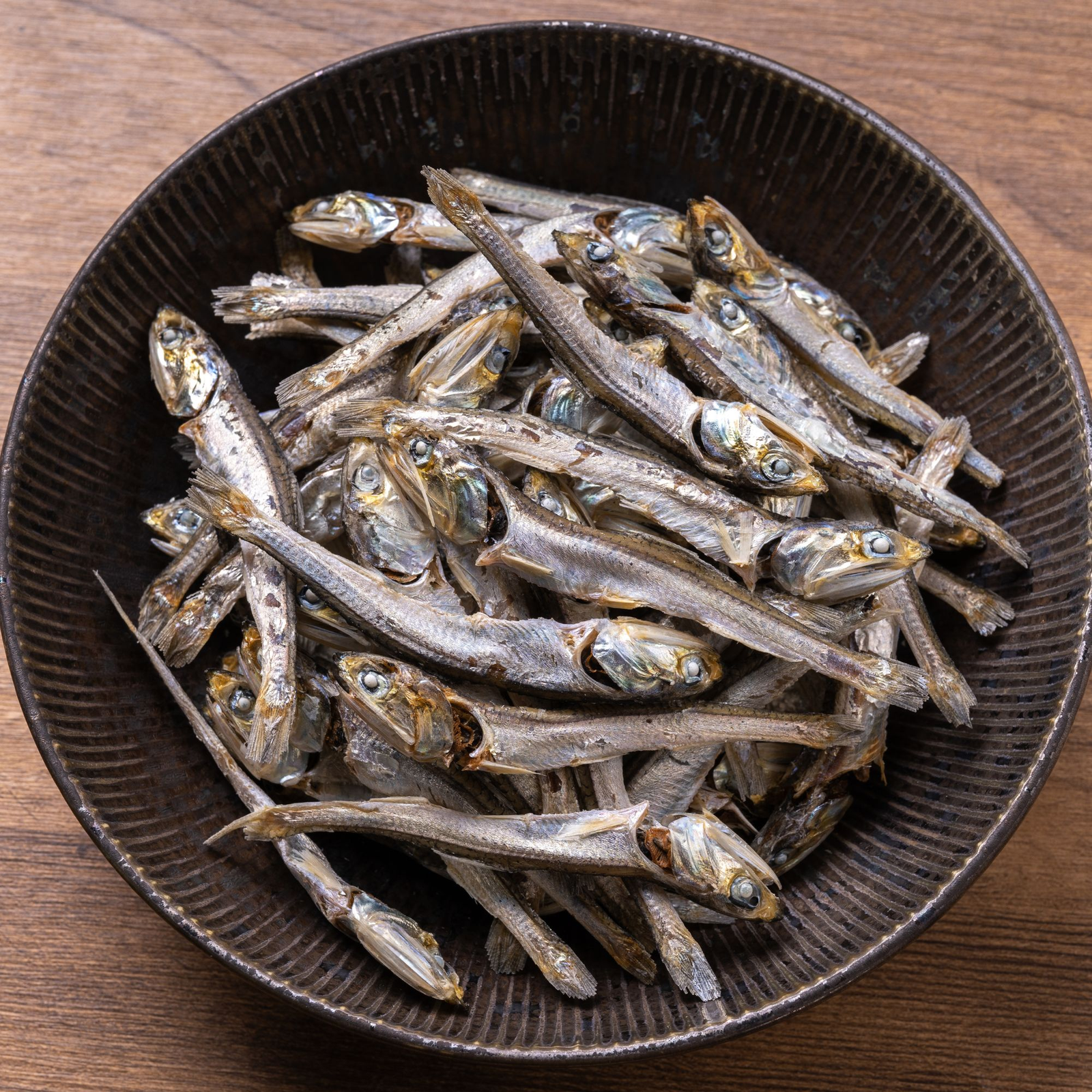 From the Treat Counter