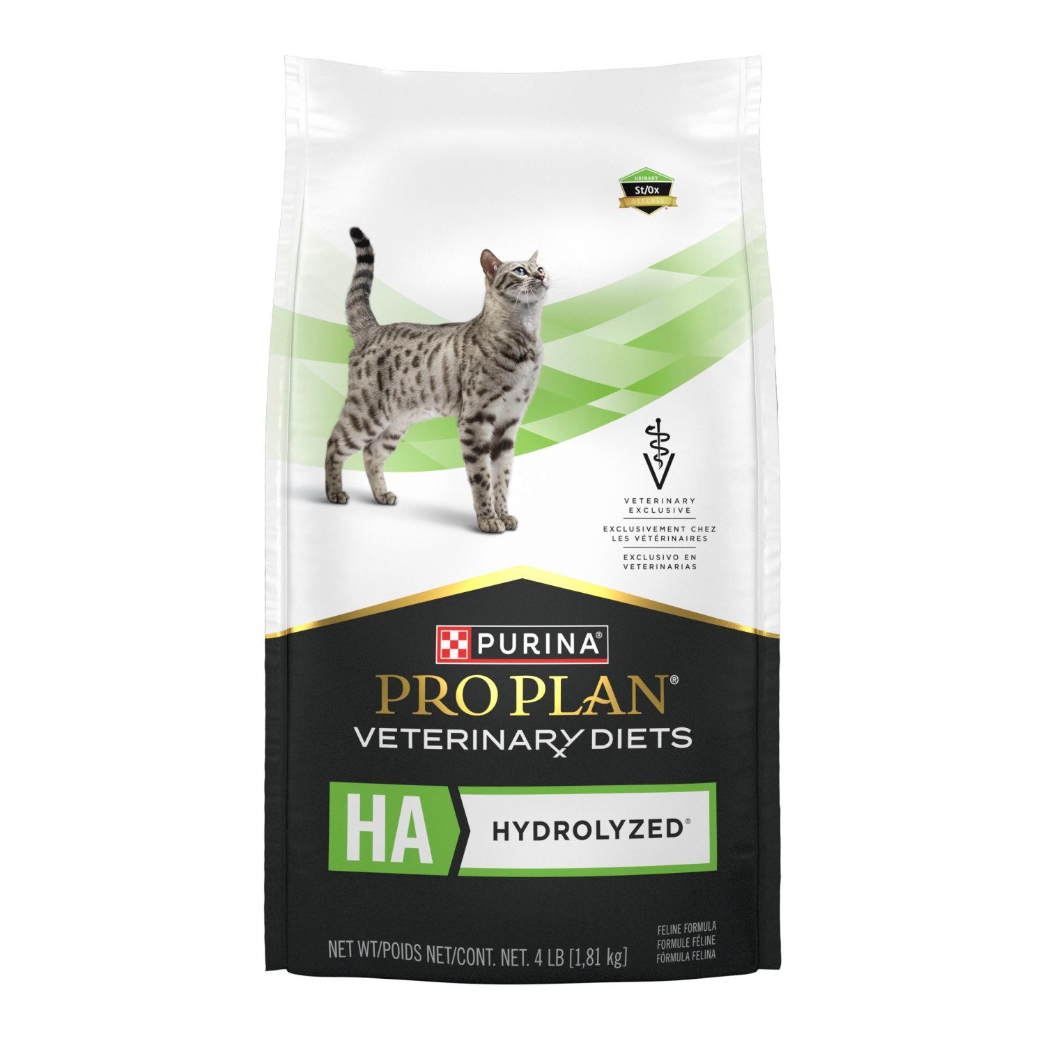 Purina Veterinary Diet - Feline HA Hydrolyzed Protein