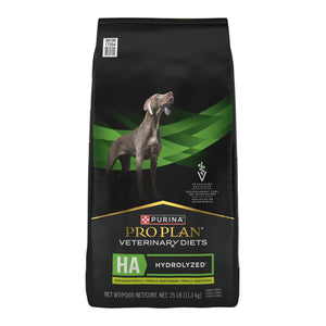 Purina Veterinary Diet - Canine HA Hydrolyzed Protein