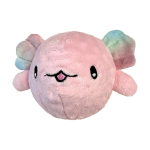 Fuzzy Wuzzy Axolotl Spiker