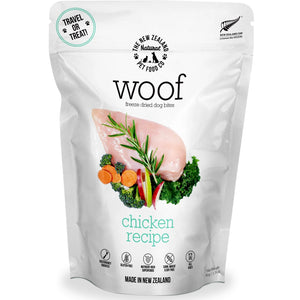 NZ Natural Pet Food Co (Freeze Dried Food)